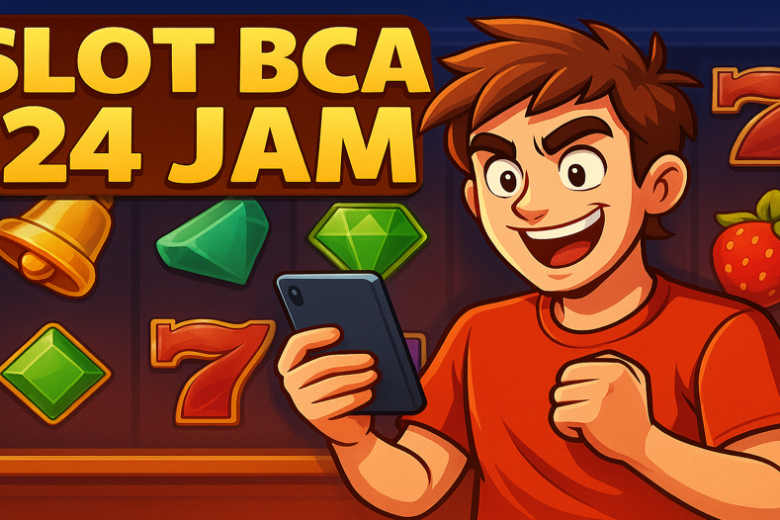 slot bca 24 jam main nonstop gacor maxwin