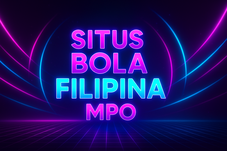 Situs Bola Filipina MPO